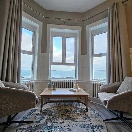 Ferienwohnung No 6 Lansdowne Portrush Exterior foto