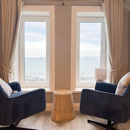 Ferienwohnung No 6 Lansdowne Portrush Exterior foto