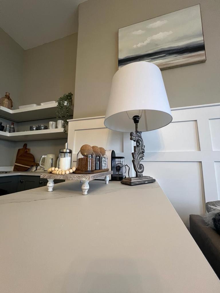 Ferienwohnung No 6 Lansdowne Portrush Zimmer foto