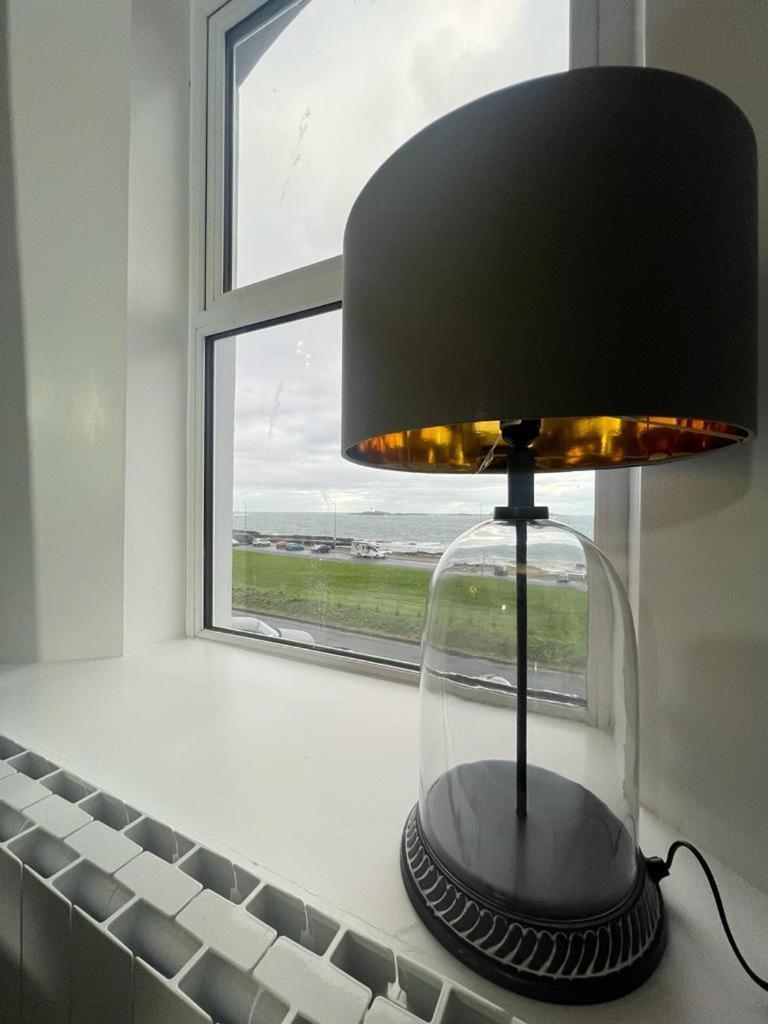 Ferienwohnung No 6 Lansdowne Portrush Zimmer foto