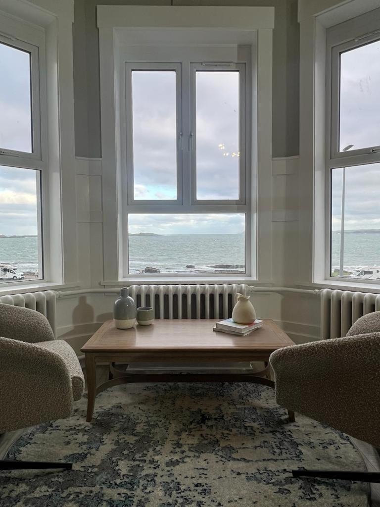Ferienwohnung No 6 Lansdowne Portrush Zimmer foto