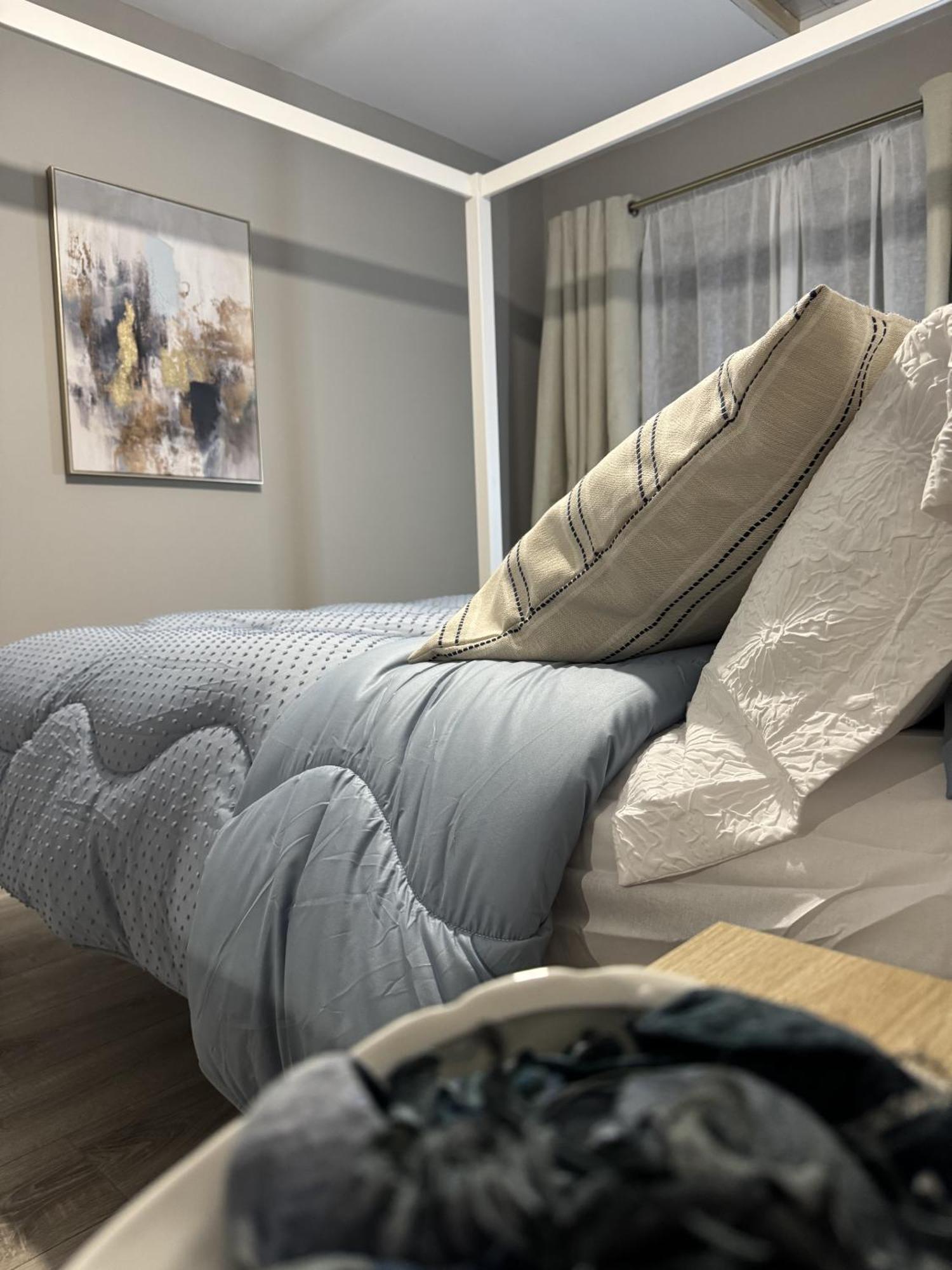 Ferienwohnung No 6 Lansdowne Portrush Zimmer foto