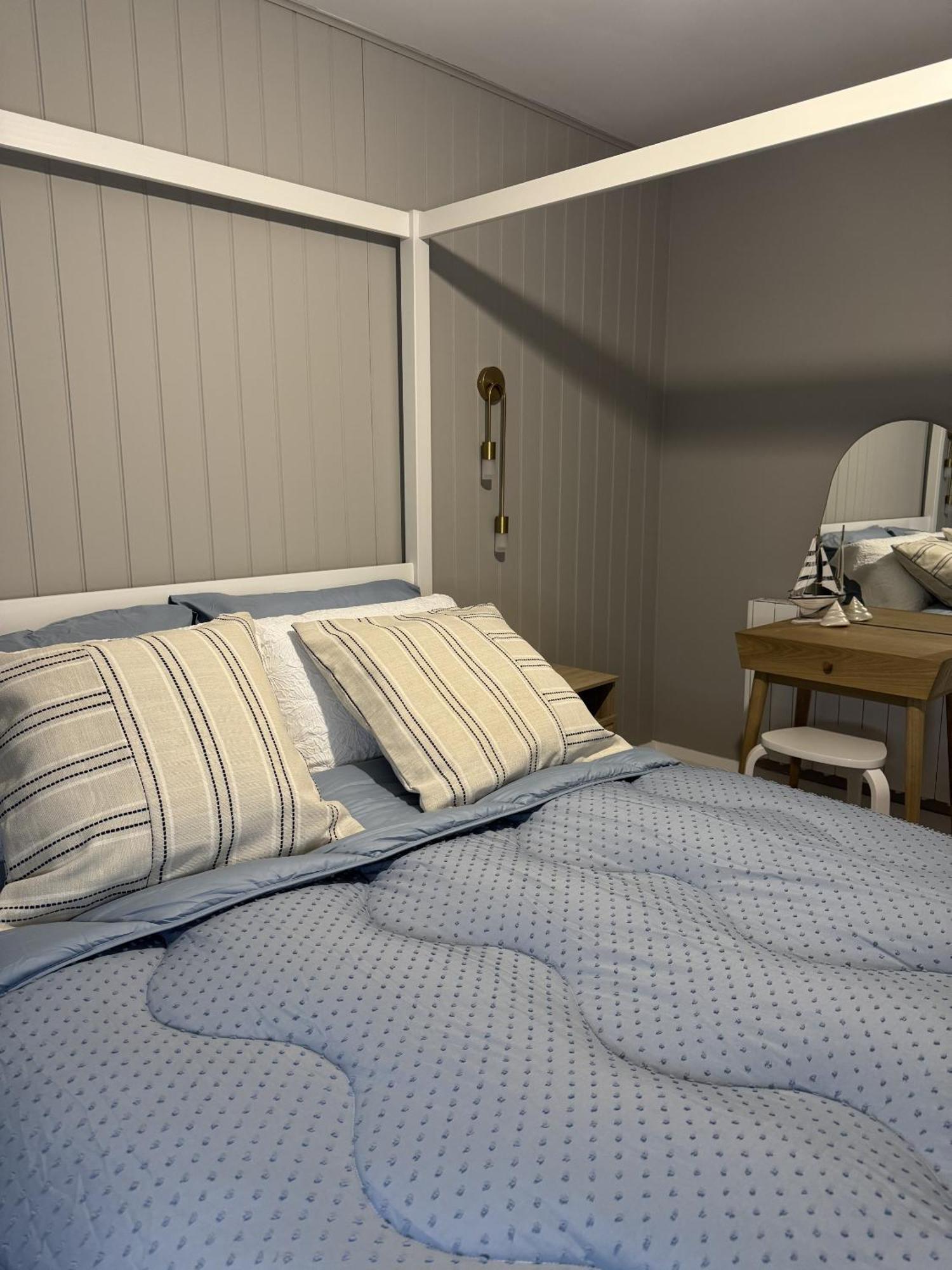 Ferienwohnung No 6 Lansdowne Portrush Zimmer foto