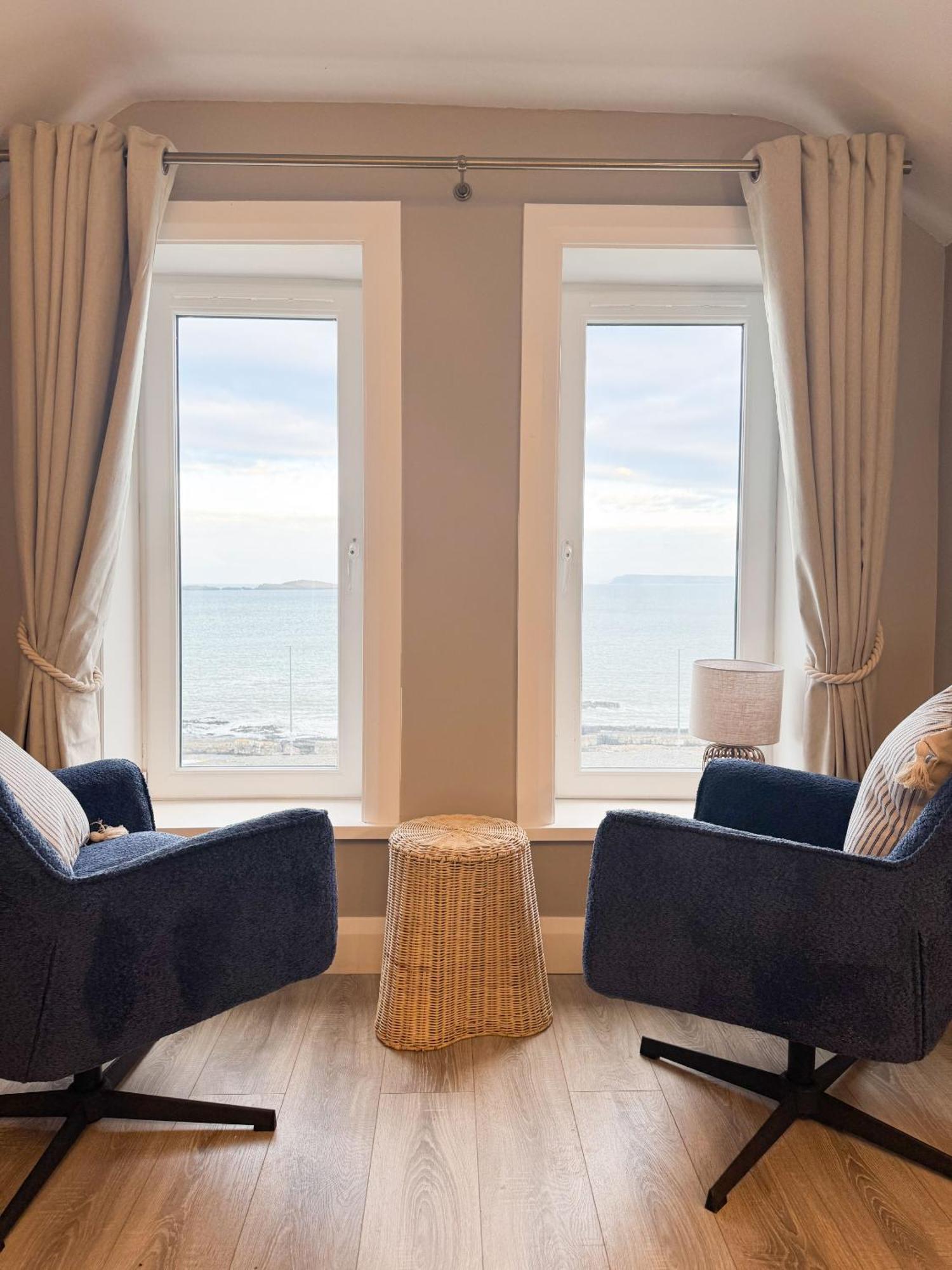 Ferienwohnung No 6 Lansdowne Portrush Exterior foto