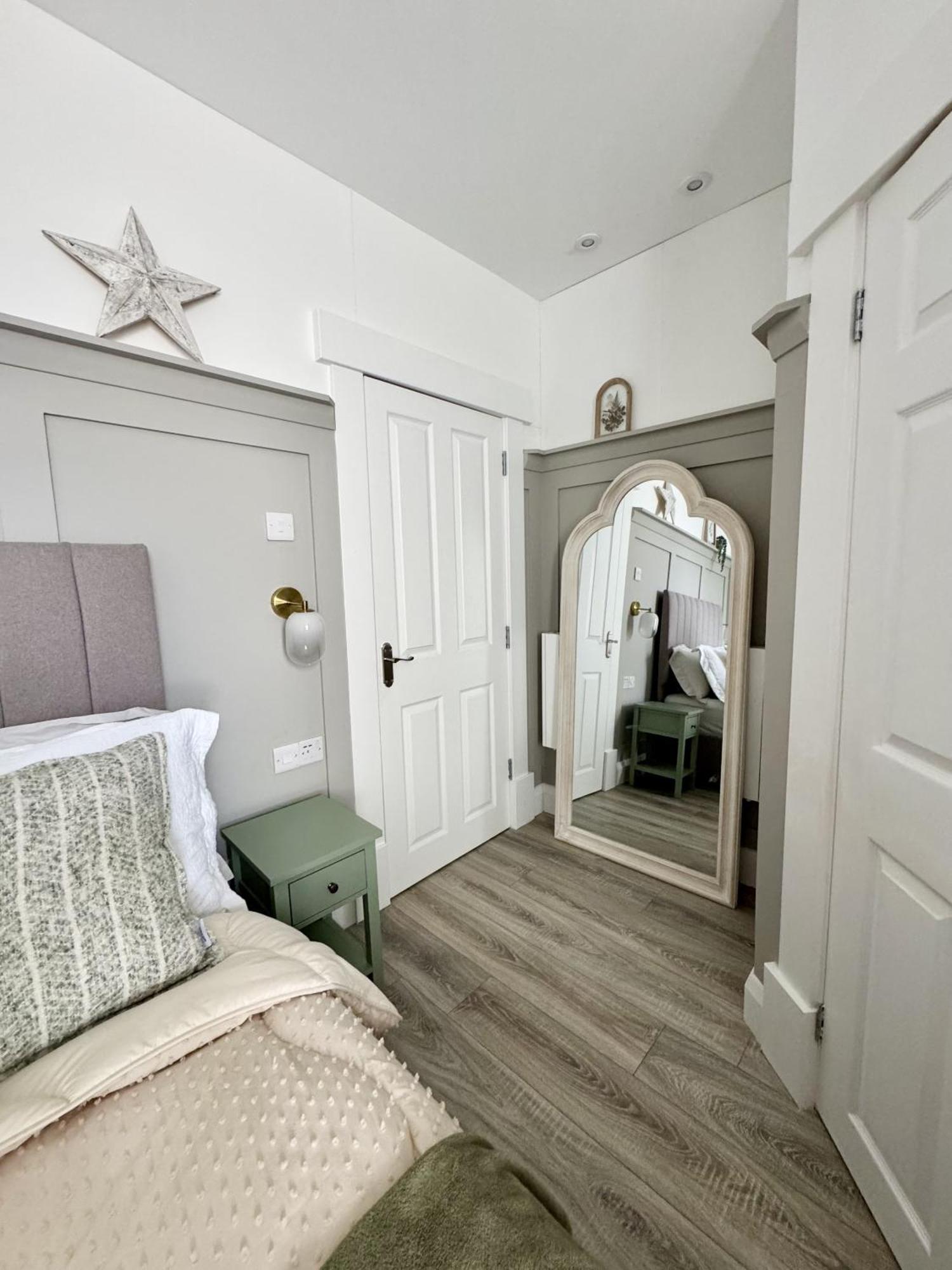 Ferienwohnung No 6 Lansdowne Portrush Zimmer foto