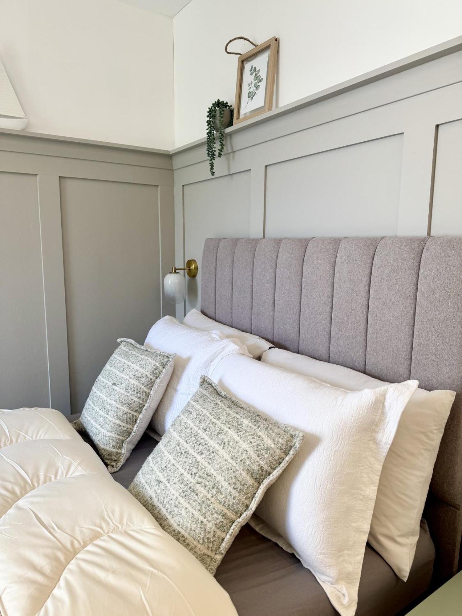 Ferienwohnung No 6 Lansdowne Portrush Zimmer foto